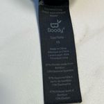 Boody Bamboo Lightweight soft Cropped black Leggings xs Photo 3