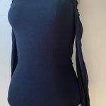 Emma & Sam Black Bodysuit Photo 1