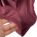 Bleu Rod Beattie Don’t Mesh With Me Pomegranate Halter One Piece Swimsuit Size 8 Photo 7