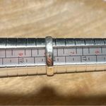 Sterling Silver Natural Blue Turquoise 925  Ring Photo 15