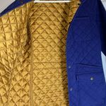 Duluth Trading Company  Women’s Quilted Insulated Barn Style Jacket/Coat Sm-EUC Photo 6