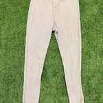 Aerie Tan  Lounge Pants Photo 0