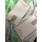 Good American New.  green marble bikini. M-top/L-bottom . Retails $99 Photo 11