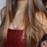 lucky in the sky red dress Size XS Photo 0