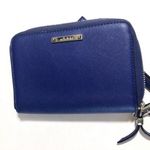 Stella & Dot Cobalt Blue Wristlet Small Photo 0