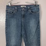 Tommy Hilfiger boyfriend size 8 short jeans Photo 1