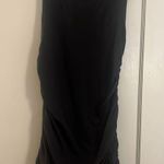 Hollister Black Dress Photo 0