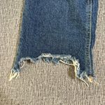 Free People  We The Free The Maggie Mid Rise Straight Leg Jeans Photo 11