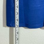 Band of Gypsies Blue Tank Top Size Small NWT Photo 3