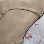 Bella Vita Elegant Tan Ankle Boots Photo 5