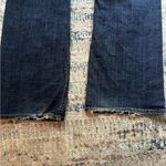 Banana Republic  Low Rise Bootcut Classic Blue Women's Jeans Size 8 Photo 4