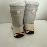 Pajar Canada Women’s White Winter Boots Size 8–8.5 – Polar Lined, Side Zipper Photo 13