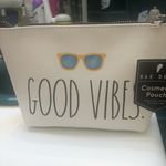 Rae Dunn NWT  COSMETIC BAG Photo 0