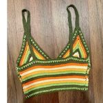Emory park  Crochet Tank Photo 2