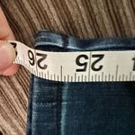 Soft Surroundings  Jean pull on jean, size small petite Photo 7