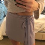 Tyche Lavender Skort  Photo 1
