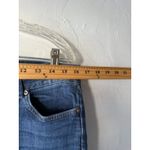 Wrangler Women's Mid Rise Straight Jeans Western Denim Size 31 Cowboy Photo 5