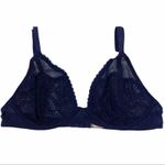 Free People  embrace lace underwire 34D Photo 2