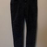 Lucky Brand Black Brooke Legging Jean Photo 2