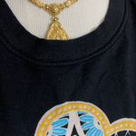 Urban Outfitters Truly Madly Deeply Hamsa sweatshirt Photo 3