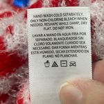 Holiday Time Holiday Time ugly sweater, merry Christmas,sparkle lettering, size 16-18 Photo 6