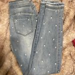 Coco + Carmen Star Jeans Photo 2