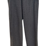 Lululemon  Women's On The Fly Pant, Heathered Black, Size 4 Tall, Like New Photo 0