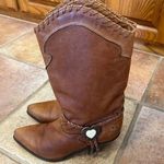 Zodiac western cowboy boot Photo 0