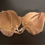 Victoria's Secret Victoria's‎ Secret Lightly Lined Demi Lace Bra Size 38C EUC Photo 1