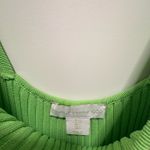 House of Harlow  green maxi dress  Photo 2