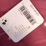 Free People  red earth cognac shorts size small Photo 1