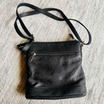 Giani Bernini  Leather Crossbody Photo 5