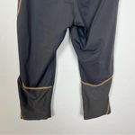 The North Face  Grey Crop Leggings Photo 3