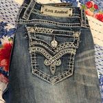 Rock Revival Bootcut Jeans Photo 1