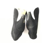 INC‎ International concept Heeled ankle boots Black Size 6.5 Photo 6