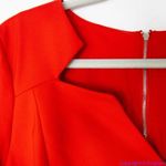 Eloquii NEW Sheath Dress with Cut Out star Neckline exposed zipper, size 18 Photo 10