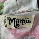 Show Me Your Mumu Floral Brie Robe, One Size Photo 4