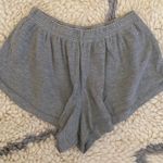 Brandy Melville Thermal Shorts Photo 0