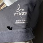 prAna Layna Bra Tank UPF 50+ Crisscross Stretch Activewear Performance Top Small Photo 7