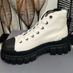 Palladium  REVOLT HI TX WOMEN'S Size 6.5 Photo 0