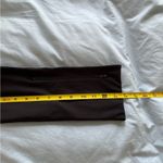 Never worn: Black waist runner bag Photo 4