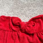 Zimmermann Zimmerman towel mini dress. Size 2 Photo 2