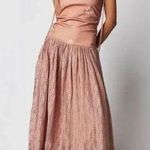 Free People Rosie Plains Convertible Skirt Maxi Dress Photo 0