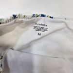 Tularosa  Poppy Bottom in Forget Me Not Floral Medium Photo 6