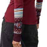 Free People NWOT Mikah Notch Neck waffle Top Photo 1