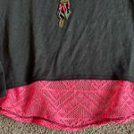 Say Anything Vintage Y2K Tank Top Photo 2