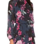 Yumi Kim Anthropologie Rialto Class Act Mini Dress Photo 0