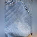 Maurice's Womens Size M-R Medium Regular skinny jegging blue jeans jeggings Photo 3