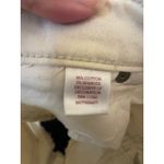 SO  Womens Juniors Shorts‎ Size 0 Cream Lace Shortie Shorty Boho Festival Photo 3