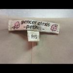 Spencer Alexis 3pc outfit size Petite Small Photo 6